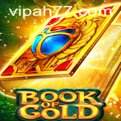 Discover the Enchanting World of BookofGold: An Exciting Adventure Awaits