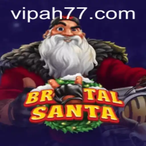 BrutalSanta: A Festive Adventure with a Dark Twist
