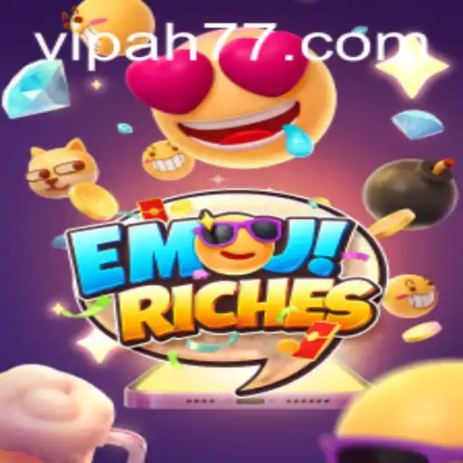 Exploring EmojiRiches