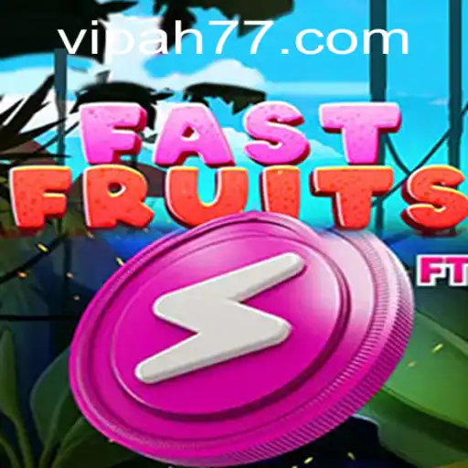 FastFruits: The Thrilling Race to Harvest Juicy Rewards