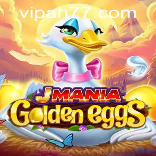 JManiaGoldenEggs: A Captivating Adventure Game for All Ages