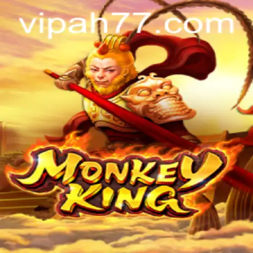 MonkeyKing: Embrace the Adventure with Ah77