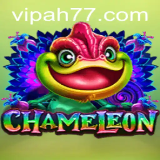 Chameleon: A Game of Deception and Deduction
