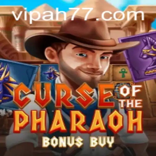 Unveiling the Mysteries of 'Curse of the Pharaoh Bonus Buy'