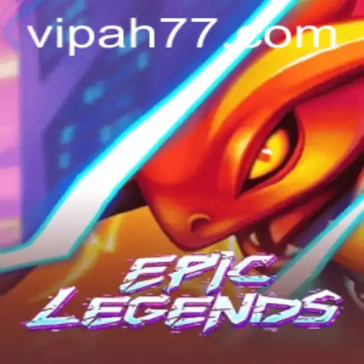 Unveiling EpicLegends: A Journey into the Gaming World