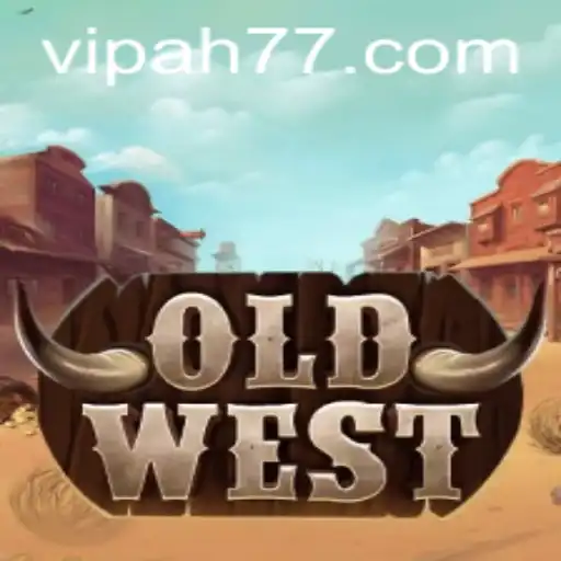 Explore the Wild West with 'OldWest'