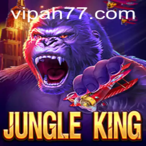 JungleKing: The Ultimate Adventure Awaits