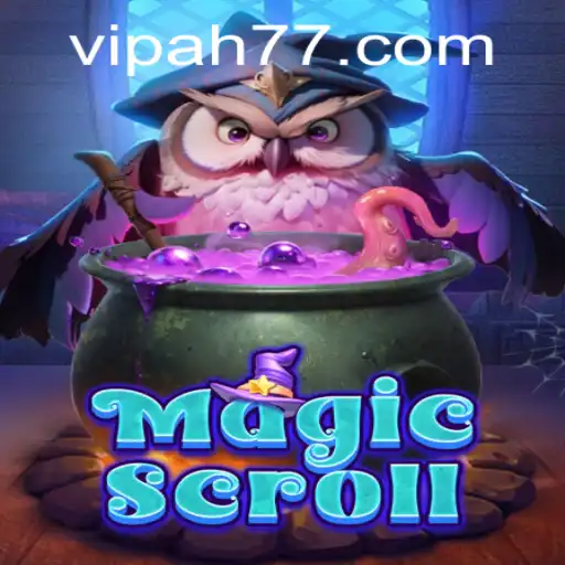 Unveiling the Mystical World of MagicScroll: Dive into the Enchanting Gameplay