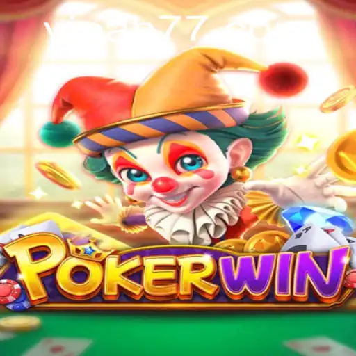 Welcome to POKERWIN: The Ultimate Card Game Adventure