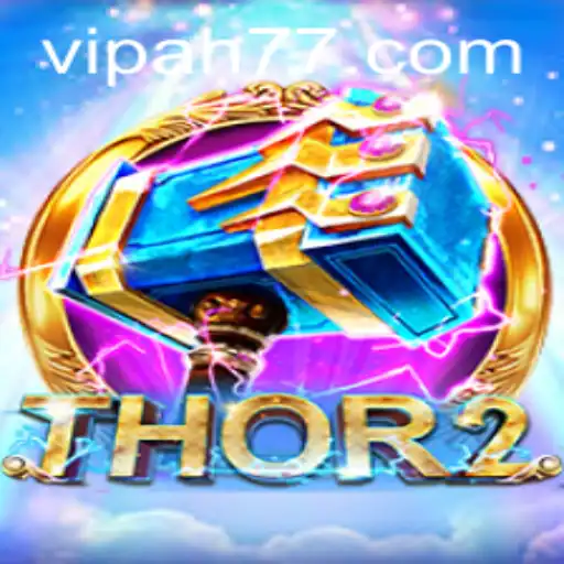 Thor2: An Odyssey into Norse Mythology and Modern Gaming