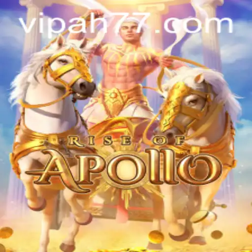 Rise of Apollo: A Galactic Adventure