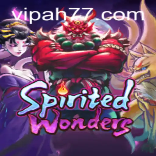 Discover the Magic of SpiritedWonders
