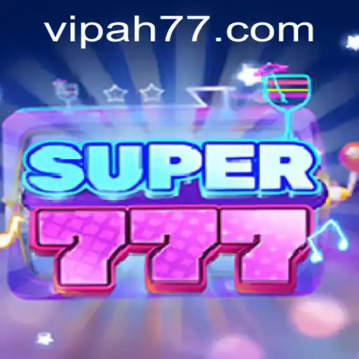 Super777: Revolutionizing the Gaming Landscape