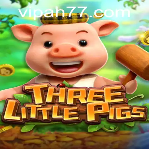 Unveiling the Enchantment of THREELITTLEPIGS Game: An Immersive Experience