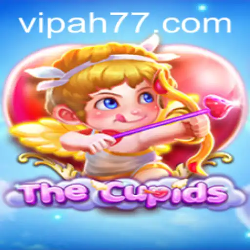 Discover TheCupids: An Enchanting Game Adventure