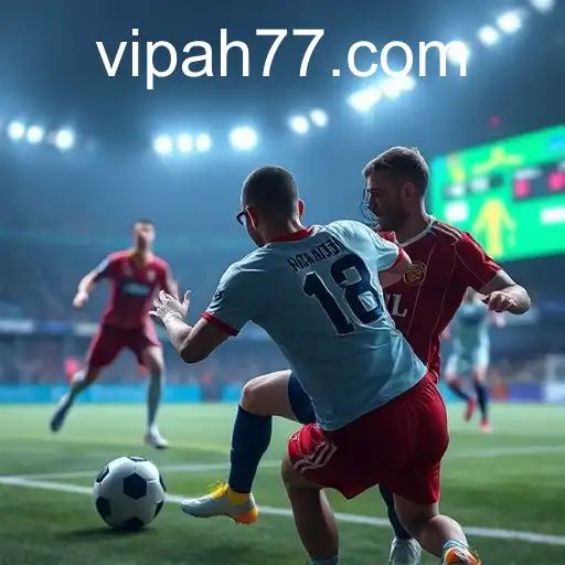 Exploring the Frontier of Virtual Sports