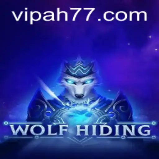 Discover the Excitement of WolfHiding: A Thrilling New Game